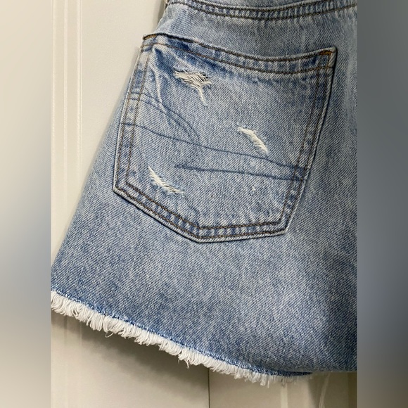 Brand new American Eagle Jean Shorts - Picture 7 of 7